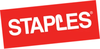 Staples